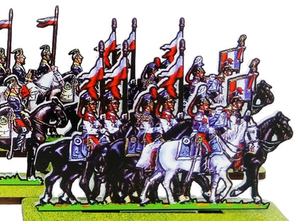 French Cavalry