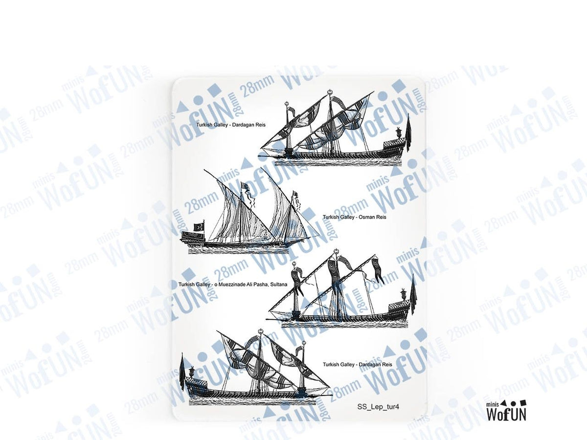 Turkish Ss Turkish Ships 4 – WoFunGames.com