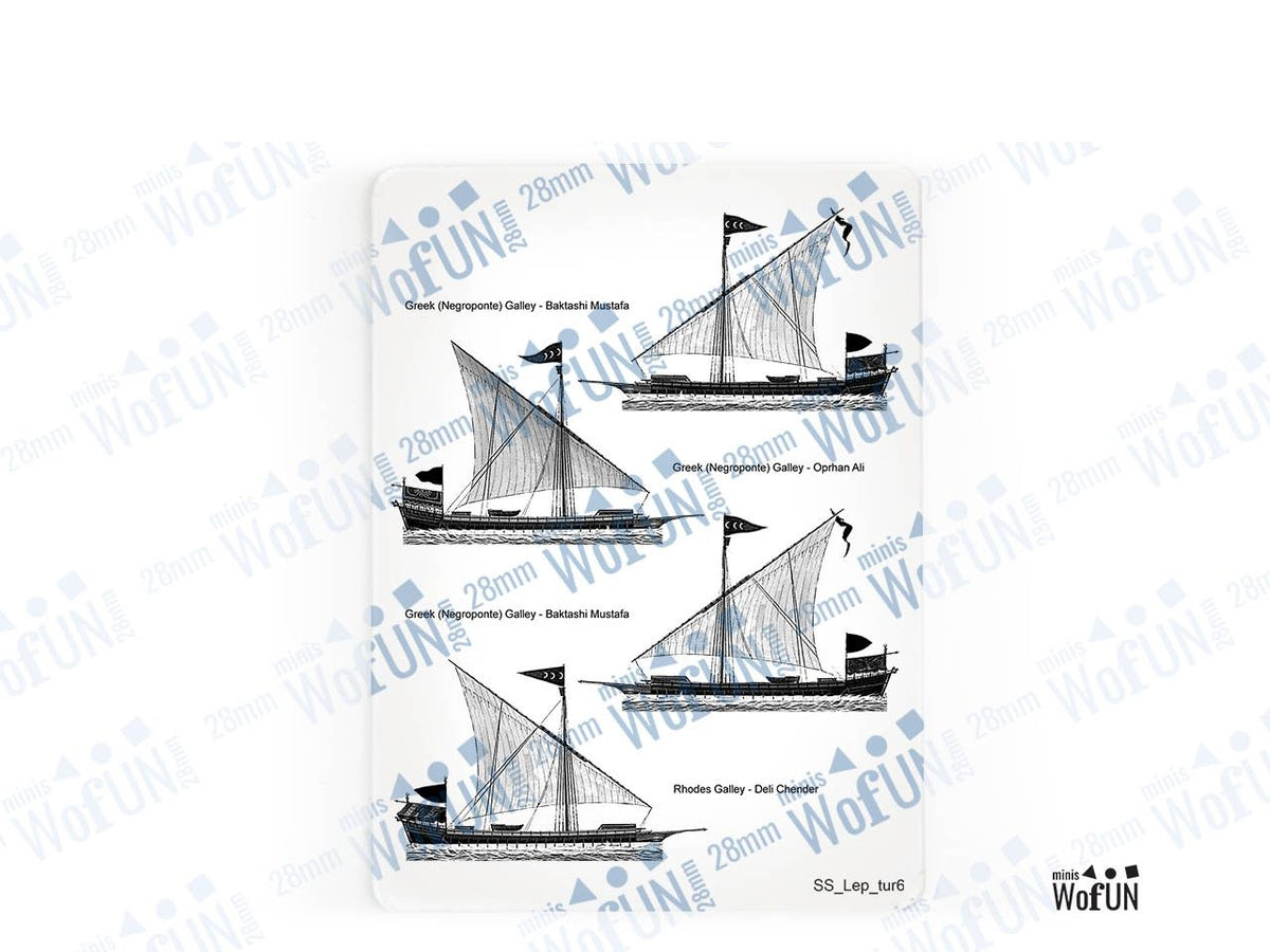 Turkish Ss Turkish Ships 6 – WoFunGames.com