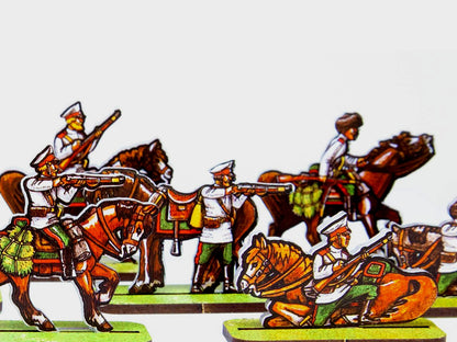 Cossacks (v2)