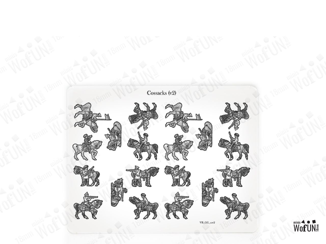 Cossacks (v2)