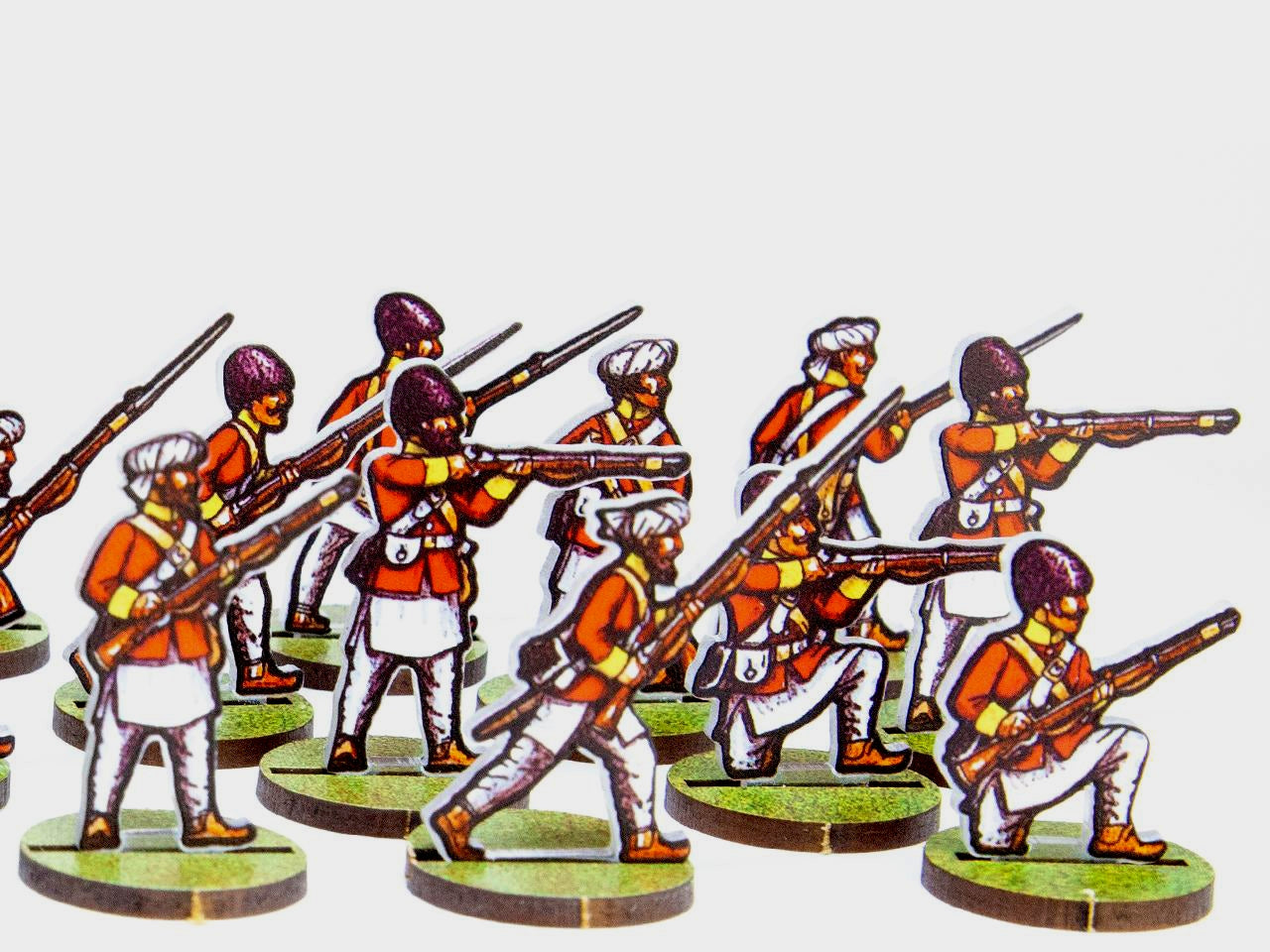 Afghan Regular Infantry (v1)