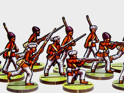 Afghan Regular Infantry (v2)