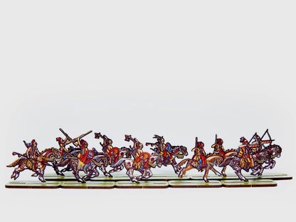 Iroquois Cavalry