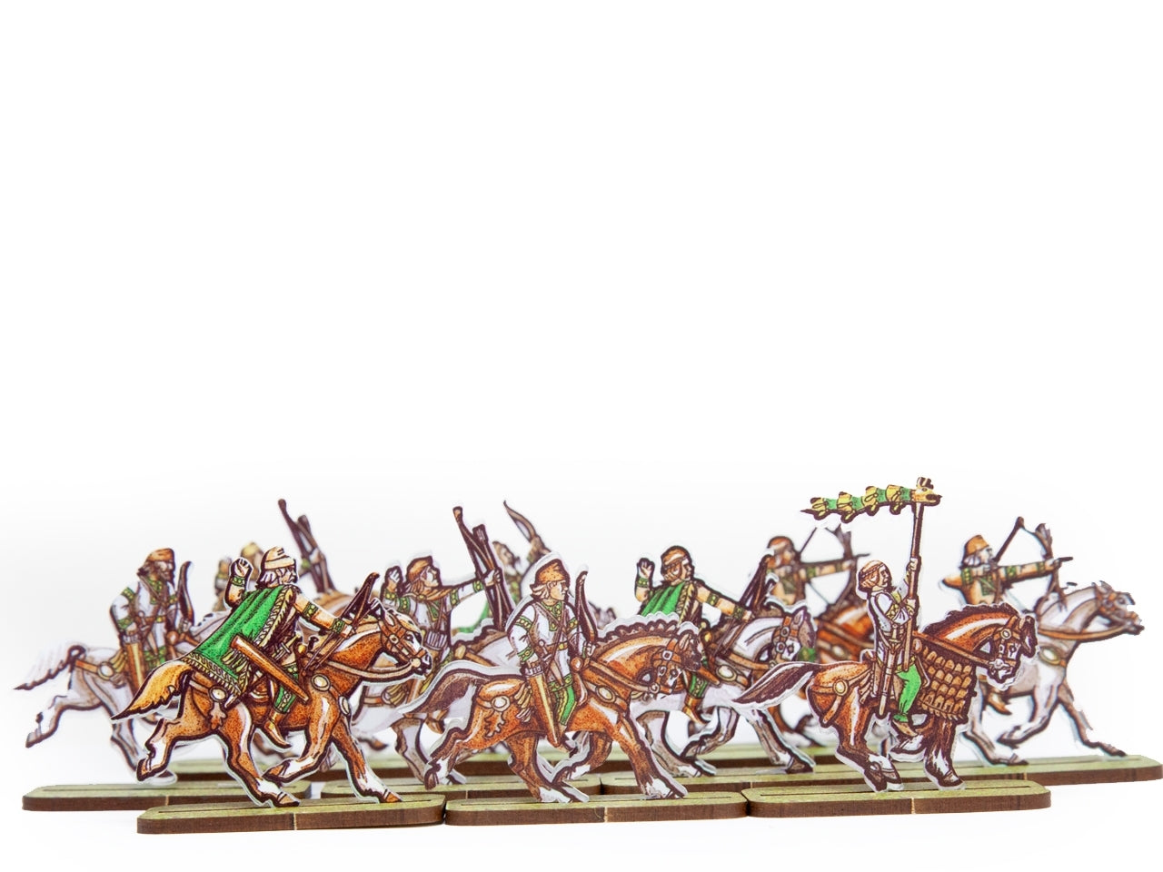 Dacian Light Cavalry