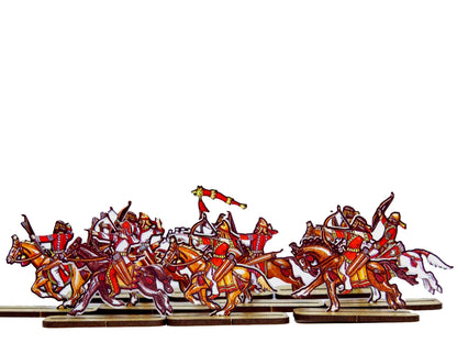 Parthian Light Cavalry