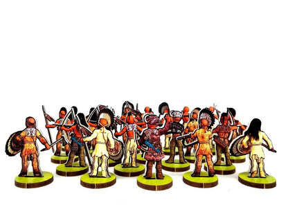 Native Americans 2