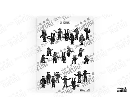 Gunfighters 2