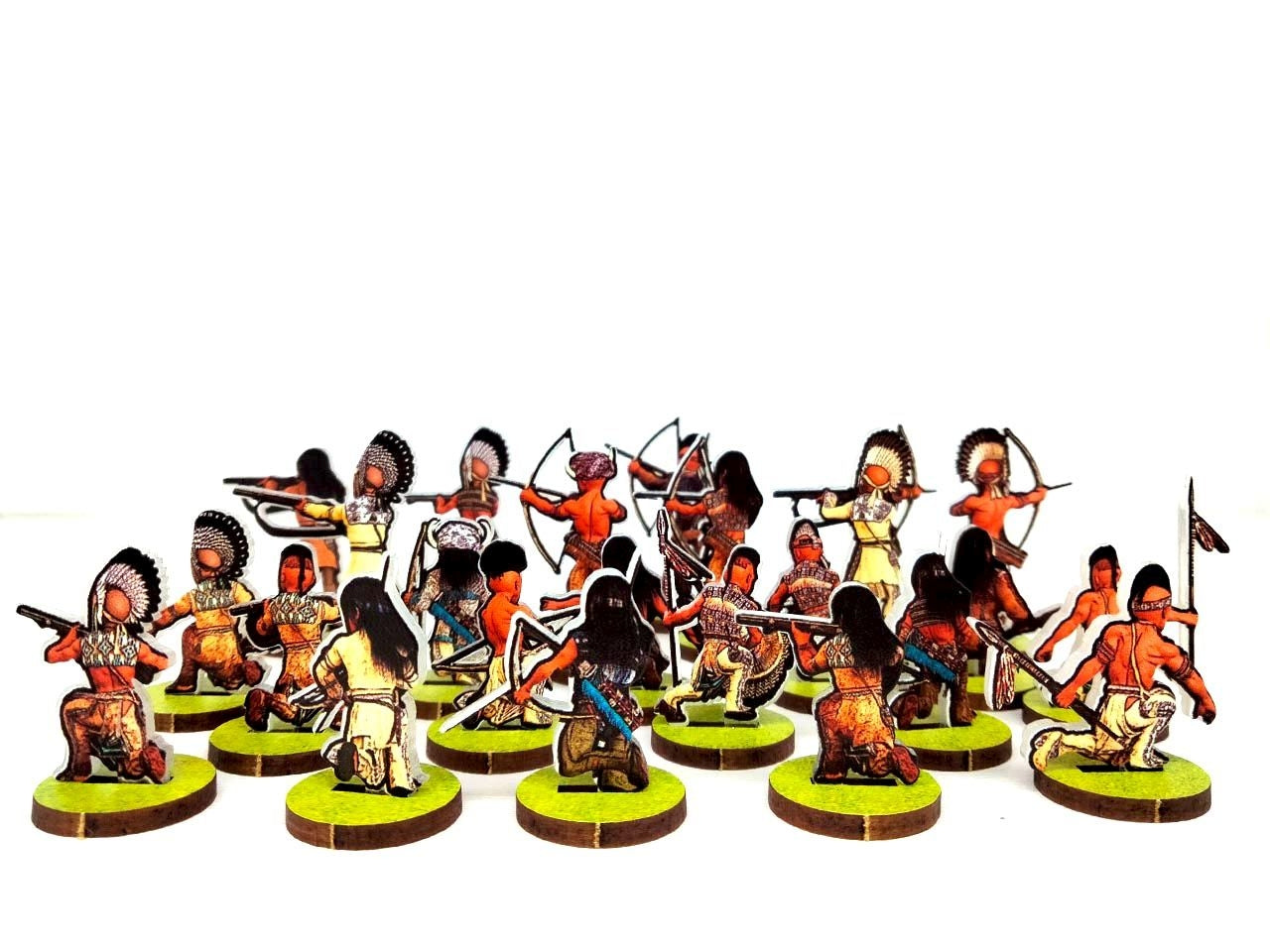 Native Americans 1