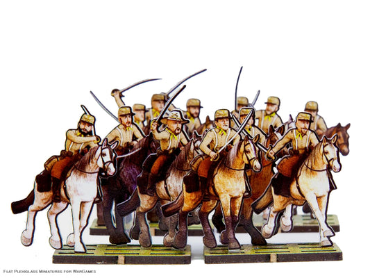 26th Texas Cavalry