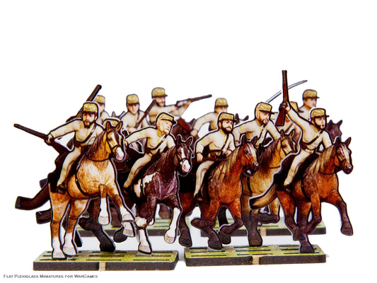 1st Arkansas Cavalry