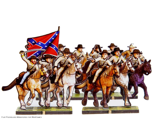 1st Virginia Cavalry