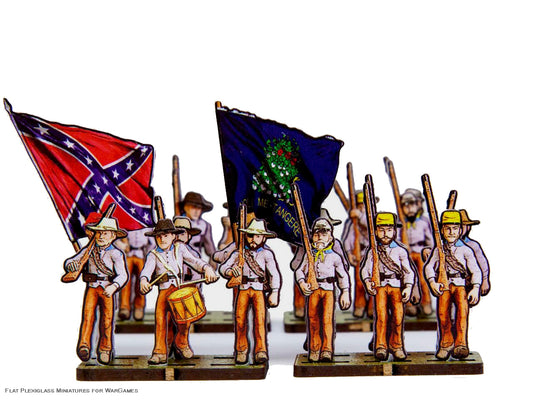 20th Alabama Infantry