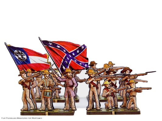 15th Tennesse Infantry