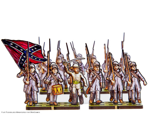 4th Texas Infantry