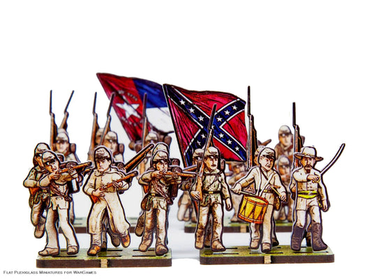 16th North Carolina Infantry