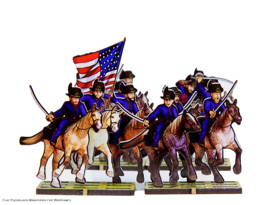 1st Regiment of Dragoons