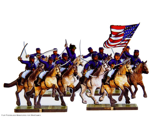 5th Regiment of Cavalry