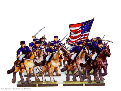 1st Cavalry Regiment