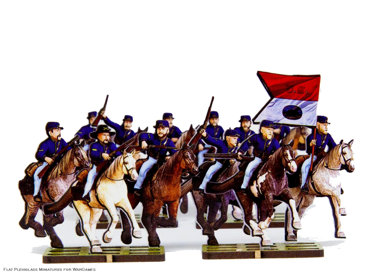 2nd Cavalry Regiment