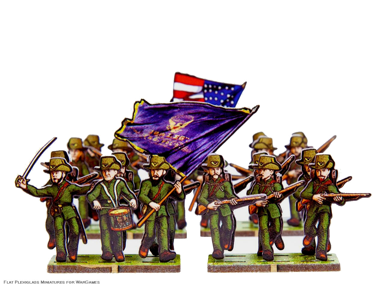 19th Indiana Volunteer Infantry