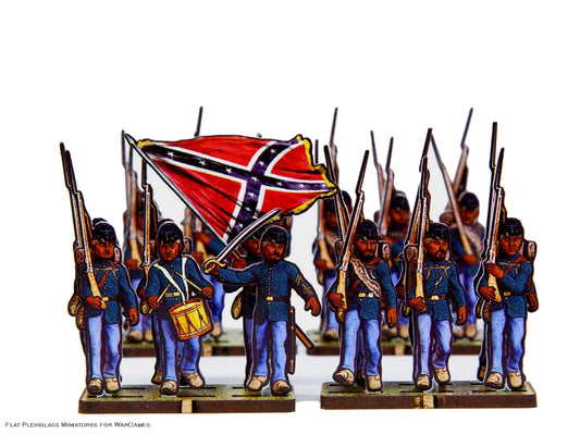 54th Massachusetts Infantry Regiment v2