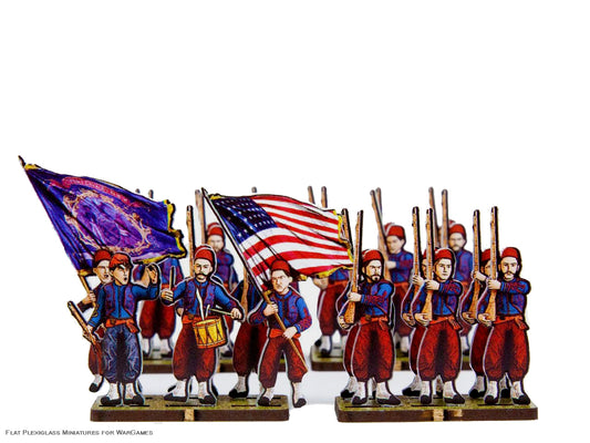 114th Pennsylvania Volunteers Infantry
