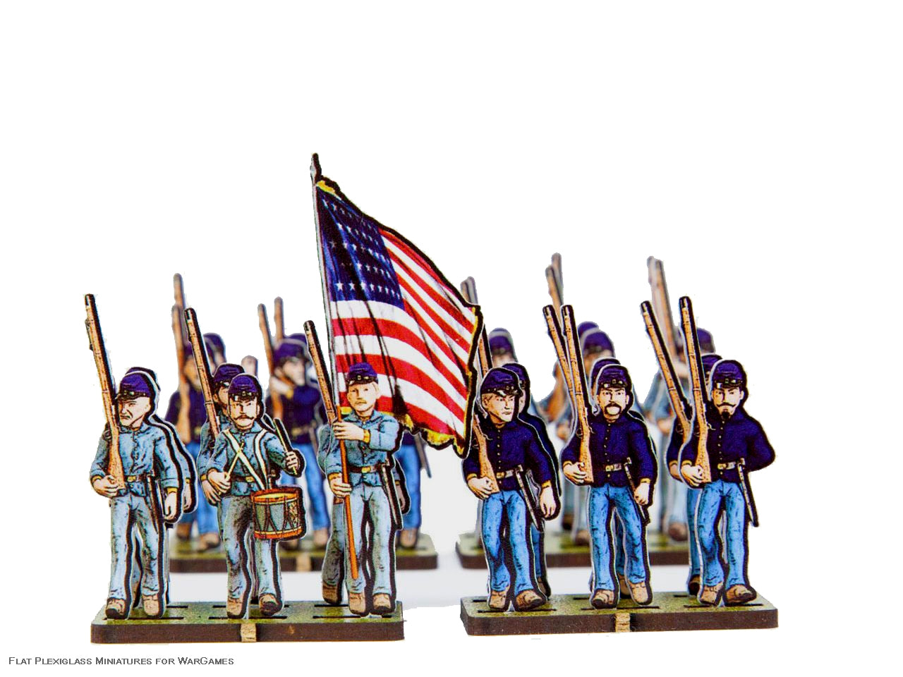 1st Massachusetts Militia