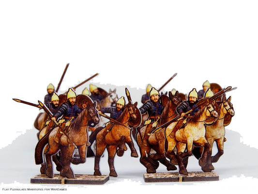 Persian Cavalry 1