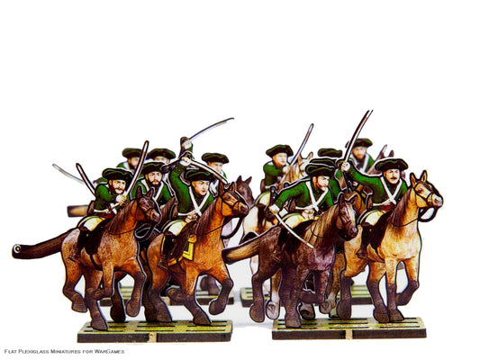 Emmerich's Chasseurs