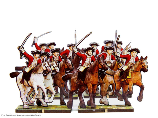 2nd Regiment of Connecticut Light Horse Militia