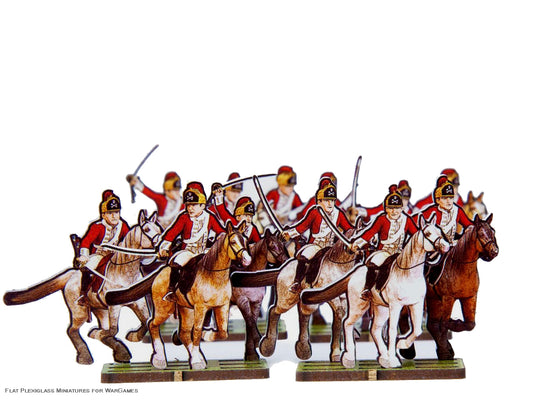 17th Light Dragoons