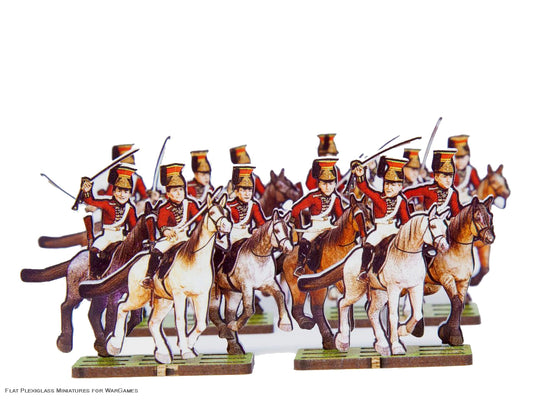 16th The Queen’s Lancers