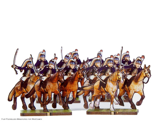 2nd Continental Cavalry