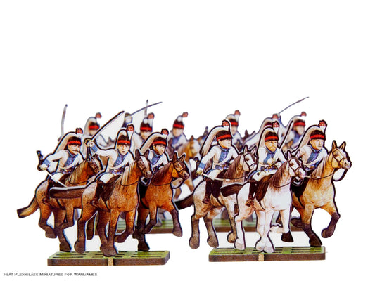 3rd Continental Cavalry