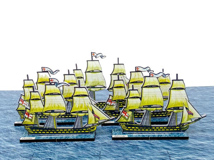 British Royal Navy 4