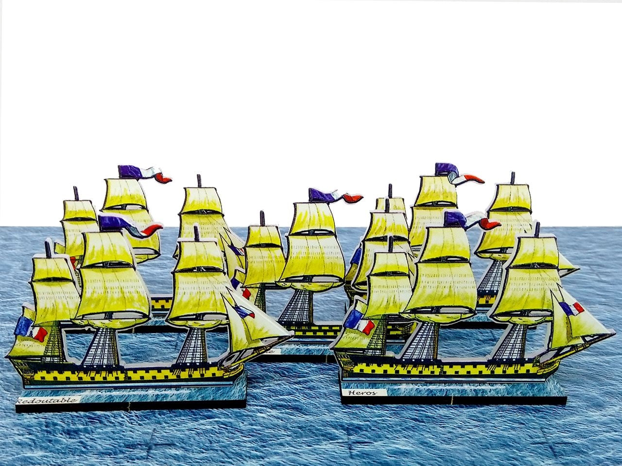French Fleet 1