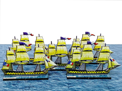 French Fleet 1