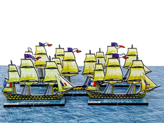 French Fleet 2