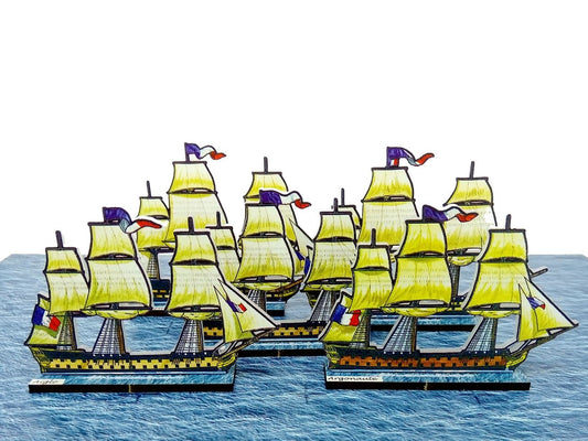 French Fleet 3