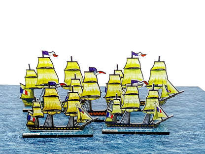 French Fleet 4