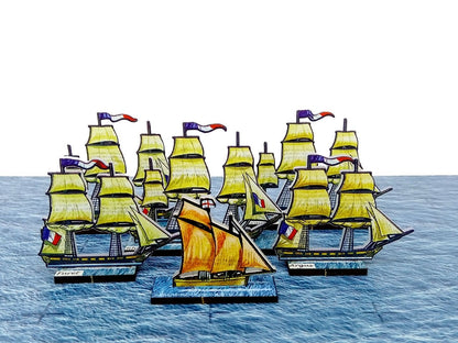 French Fleet 5