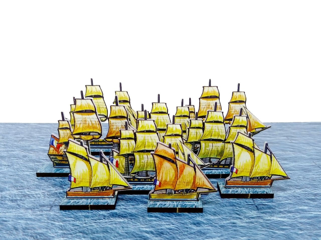 French Fleet 6