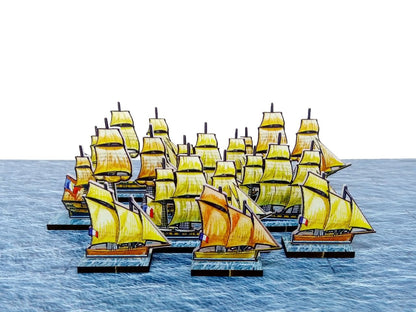 French Fleet 6