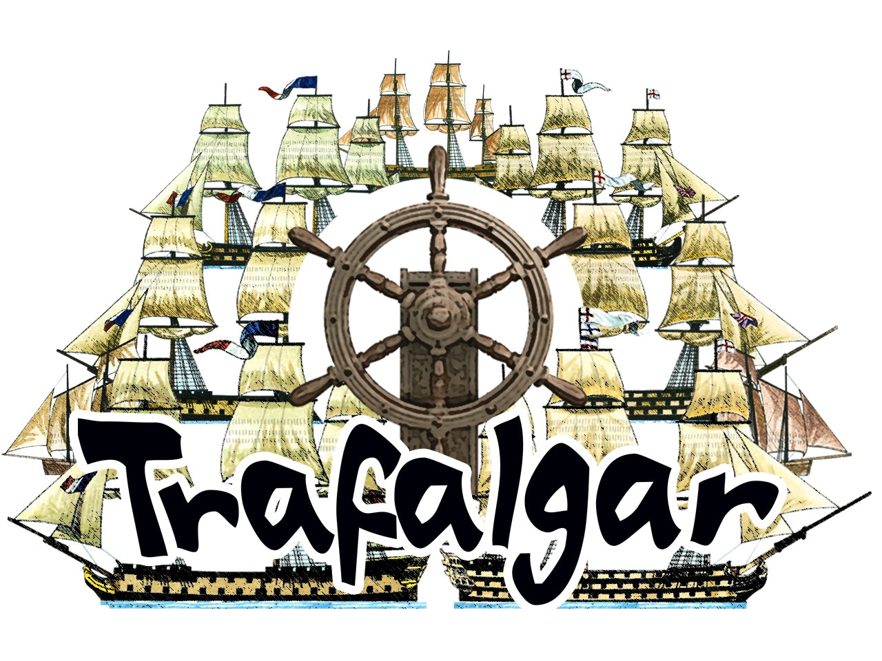 Trafalgar Full Pack