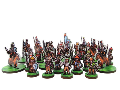 Hafling Army