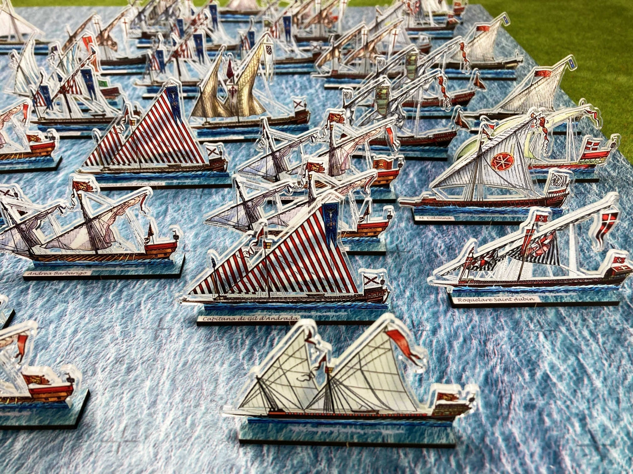 Battle of Lepanto Full Pack