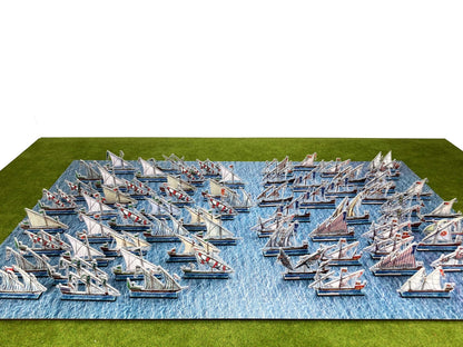 Battle of Lepanto Full Pack