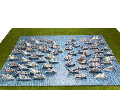 Battle of Lepanto Full Pack