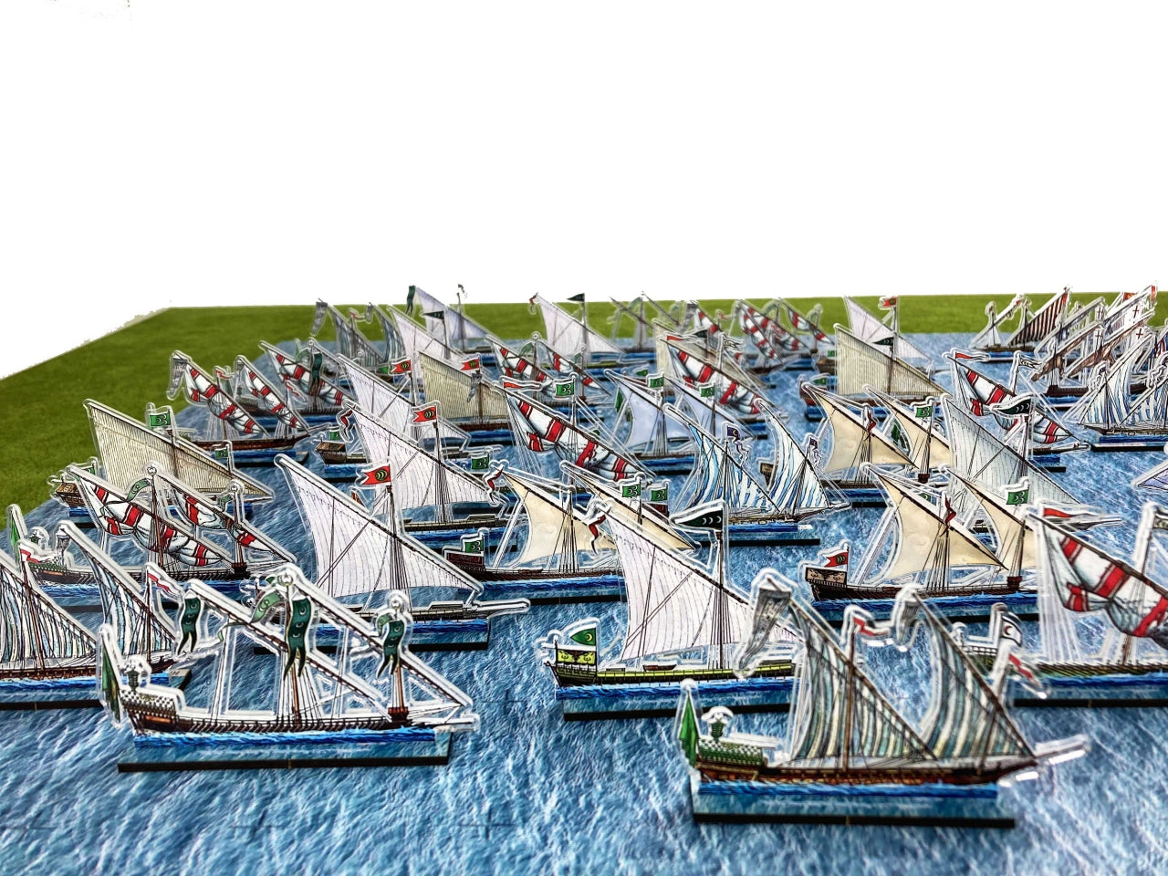 Battle of Lepanto Full Pack